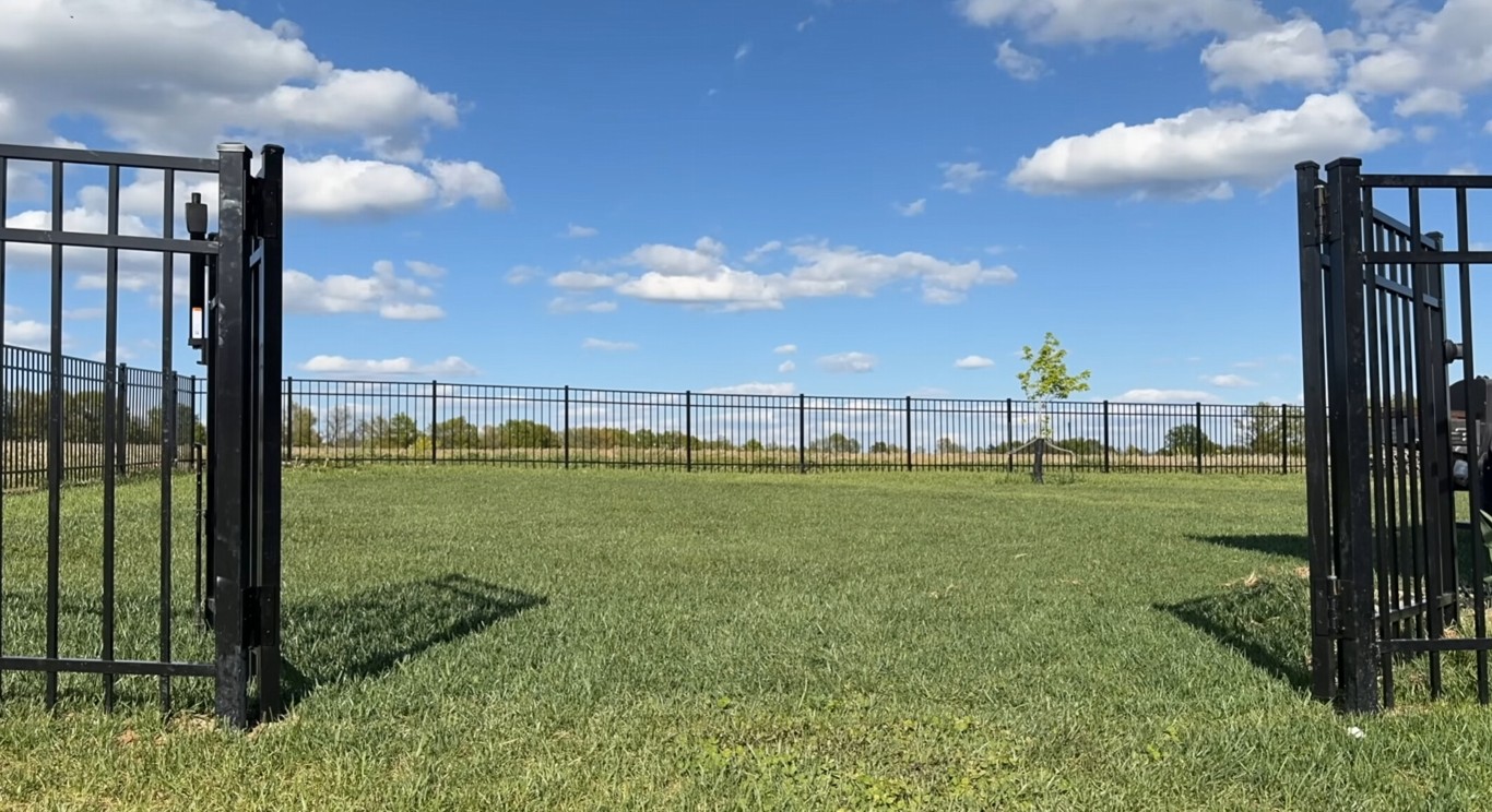 Aluminum Fences in Indio, CA